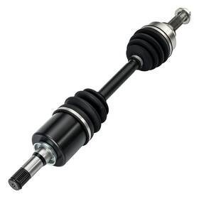 Kt182658cv01 Kac Front Right For 2020-2024 Ford Police Interceptor Utility Cv Axle Shaft Ncv11219
