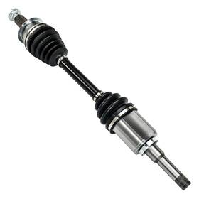 Ncv10179 Kac Front Left Cv Axle Shaft Assembly Fits 2018-2020 Chevrolet Equinox Gmc Terrain