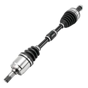 Ncv36195 Kac Front Drive Axle Shaft With Nut For Honda Hr-v 2016-2022 All Engine