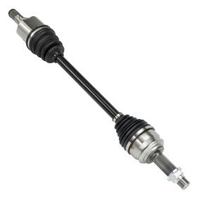 Ncv53159 Kac Cv Axle Shaft Assembly For 2020-2024 Nissan Sentra Car Front Left Side