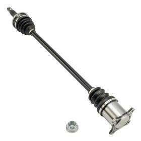 Ncv69185 Kac 1x Rear Left Or Right Cv Axle Assembly For Toyota Sienna 2011-2015 2016 2017