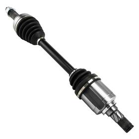 Ni8608 Kac Front Left Cv Axle Shaft Assembly Fits 2017-2018 Nissan Murano All Engine