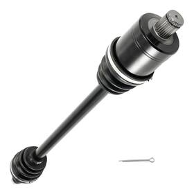 Spe155604 Kac 1x Rear Cv Axle Shaft For 2014-2019 Polaris Rzr Xp 1000 Eps 4