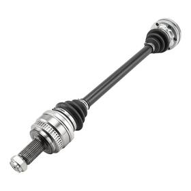 Ncv27060 Kac Vkjc1201 Rear Driver Left Cv Axle Assembly For Bmw E83 X3 2004 -2010 2.5l 3.0l