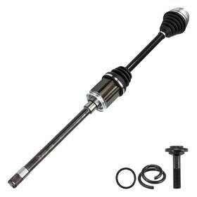 Vp18273601s Kac For Bmw X3 2011-2017 X4 2015-2018 2.0l 3.0l Front Right Cv Axle Shaft Assembly