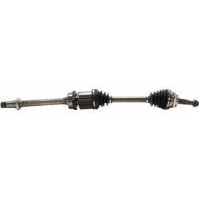 Karparts360 196255232737 For Toyota Rav4 Axle 2001 2002 2003 Includes Nut