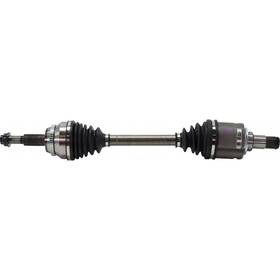 Karparts360 196255232799 For Lexus Es350 Axle 2007-2020 Driver Side Clx-m0-usa-repcto8345a-cl360a70