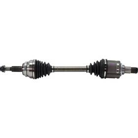 Karparts360 196255232812 For Toyota Avalon Axle 2013 14 15 16 17 2018 Driver Side
