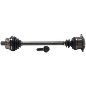 Karparts360 196255232874 For Volkswagen Passat Axle 1998 99 00 01 02 03 04 2005 Includes Nut