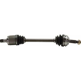 Karparts360 196255232959 For Honda Accord Axle 1998 99 00 01 2002 Corner Light Driver Side Front