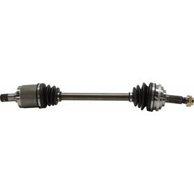 Karparts360 196255232973 For Acura Cl Axle 2001 2002 2003 Corner Light Driver Side Front