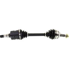 Karparts360 196255233123 For Toyota Corolla Axle 2003-2008 Driver Side Non-abs Front