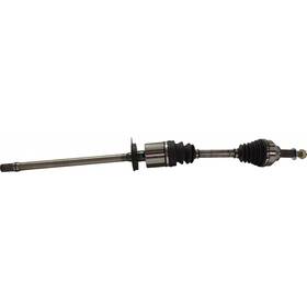 Karparts360 196255233147 For Ford Freestyle Axle 2005-2007 Passenger Side Front Automatic Cvt Transaxle