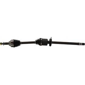 Karparts360 196255233239 For Mercury Montego Axle 2005-2007 Passenger Side Automatic Transaxle Front