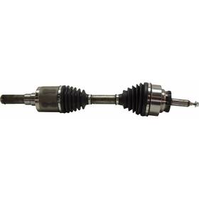 Karparts360 196255233475 For Ford Expedition Axle 2007-2017 Driver Side 4wd Front