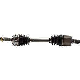 Karparts360 196255233529 For Lincoln Zephyr Axle 2006 Driver Side 3.0l Engine Front