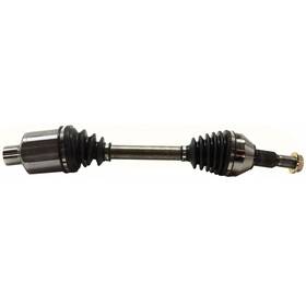 Karparts360 196255233826 For Buick Enclave Axle 2008-2017 Passenger Side Front