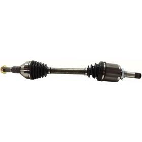 Karparts360 196255233871 For Buick Enclave Axle 2008-2017 Driver Side Front