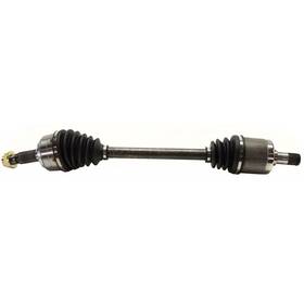 Karparts360 196255234038 For Honda Odyssey Axle 2005 2006 Driver Side Front