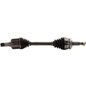 Karparts360 196255234083 For Hyundai Azera Axle 2006-2010 Driver Side Front