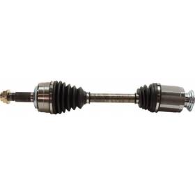 Karparts360 196255234106 For Honda Cr-v Axle 2007-2014 Passenger Side Front