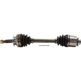 Karparts360 196255234274 For Hyundai Santa Fe Axle 2001-2006 Passenger Side Fwd Front