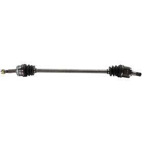 Karparts360 196255234397 For Hyundai Accent Axle 2006-2011 Passenger Side Manual