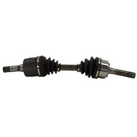 Karparts360 196255234779 For Kia Sportage Axle 1995-2002 Passenger Side 4wd Front