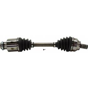 Karparts360 196255235066 For Mazda 3 Axle 2004 2005 Passenger Side 2.0l Engine Automatic Transaxle Front