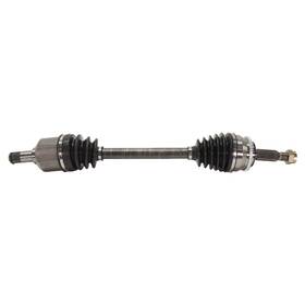 Karparts360 196255235127 For Mitsubishi Galant Axle 2009-2012 Driver Side 2.4l Engine Front