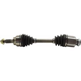 Karparts360 196255235172 For Mazda 3 Axle 2005-2013 Passenger Side Automatic Transaxle Front