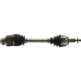 Karparts360 196255235219 For Mazda 3 Axle 2004 2005 Passenger Side Manual Transaxle Front