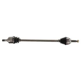 Karparts360 196255235264 For Mitsubishi Lancer Axle 2002 2003 Passenger Side Non-abs Front