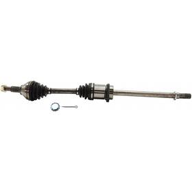 Karparts360 196255235363 For Mitsubishi Maxima Axle Assembly 2009-2014 Passenger Side Front