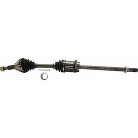 Karparts360 196255235387 For Nissan Altima Axle Assembly 2007-2012 Passenger Side Front