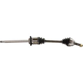 Karparts360 196255235462 For Nissan Quest Axle Assembly 2004-2009 Passenger Side Front 5-speed