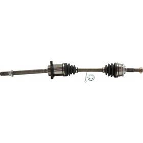 Karparts360 196255235486 For Nissan Altima Axle Assembly 2002-2006 Passenger Side Front 2.5l Engine