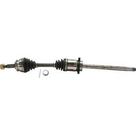 Karparts360 196255235561 For Nissan Altima Axle Assembly 2004-2006 Passenger Side Front 3.5l Engine