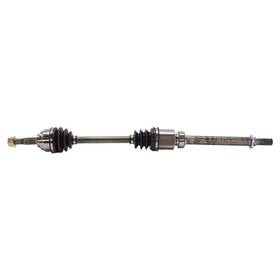 Karparts360 196255235714 For Nissan Versa Axle Assembly 2010 2011 2012 Passenger Side Front 1.8l Engine