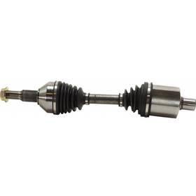 Karparts360 196255235882 For Chevy Monte Carlo Axle Assembly 2006 2007 Driver Side Front 5.3l Engine