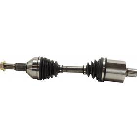 Karparts360 196255235912 For Buick Lacrosse Axle Assembly 2008 2009 Driver Side Front 5.3l Engine