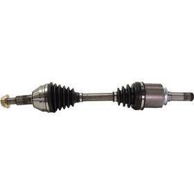 Karparts360 196255236322 For Saturn Vue Axle Assembly 2008 2009 2010 Driver Side Front Fwd/awd