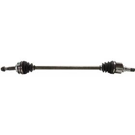 Karparts360 196255236384 For Toyota Yaris Axle Assembly 2006-2014 Passenger Side Front