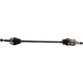 Karparts360 196255236582 For Toyota Corolla Axle Assembly 2009-2018 Passenger Side Front