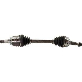 Karparts360 196255236636 For Toyota Celica Axle Assembly 2000-2005 Driver Side Front Fwd Gt Model