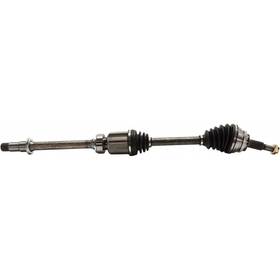 Karparts360 196255236643 For Toyota Camry Axle Assembly 2002-2017 Passenger Side Front Fwd