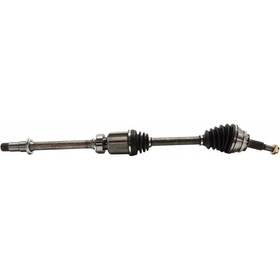 Karparts360 196255236711 For Lexus Rx350 Axle Assembly 2007 2008 2009 Passenger Side Front Fwd