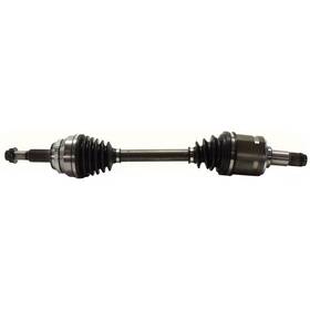 Karparts360 196255236735 For Toyota Camry Axle Assembly 2002-2017 Driver Side Front Fwd