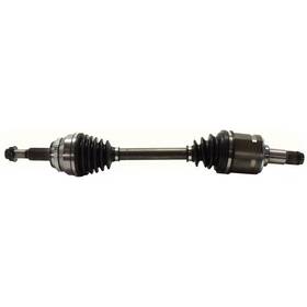 Karparts360 196255236797 For Lexus Rx330 Axle Assembly 2004 2005 2006 Driver Side Front Fwd