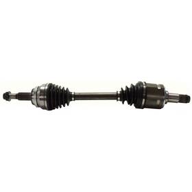 Karparts360 196255236803 For Lexus Rx350 Axle Assembly 2007 2008 2009 Driver Side Front Fwd